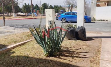 CASA EN VENTA AL SUR EN LOMAS DEL SUR