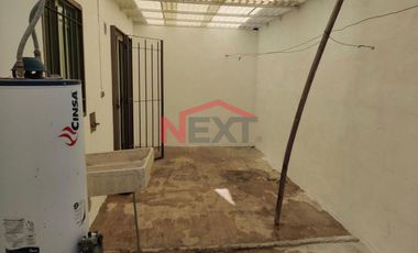 CASA EN VENTA AL SUR EN LOMAS DEL SUR