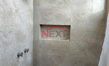 Casa en venta frente a parque en Privanzas del Campestre