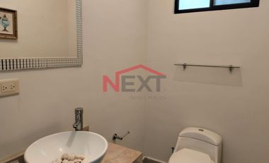 Casa en venta frente a parque en Privanzas del Campestre