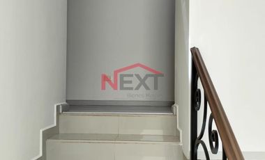 Casa en venta frente a parque en Privanzas del Campestre