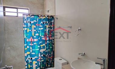 Casa en venta frente a parque en Privanzas del Campestre