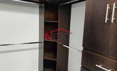 Casa en venta frente a parque en Privanzas del Campestre