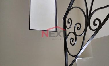 Casa en venta frente a parque en Privanzas del Campestre