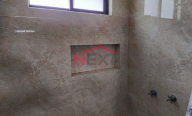 Casa en venta frente a parque en Privanzas del Campestre