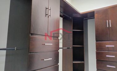 Casa en venta frente a parque en Privanzas del Campestre