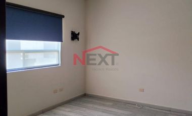 Casa en venta frente a parque en Privanzas del Campestre