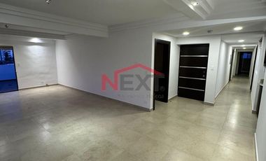 Pent House en Venta en Colonia Hipodromo. Tijuana B.C