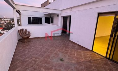Pent House en Venta en Colonia Hipodromo. Tijuana B.C