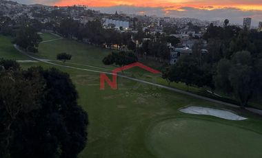 Pent House en Venta en Colonia Hipodromo. Tijuana B.C