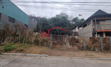 TERRENO EN VENTA EN OBRERA 2A SECC. EN TIJUANA