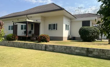 3 Bedroom House for sale in Na An, Loei