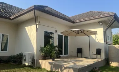 3 Bedroom House for sale in Na An, Loei