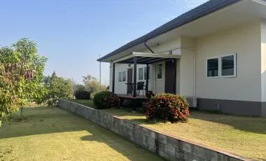 3 Bedroom House for sale in Na An, Loei