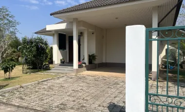 3 Bedroom House for sale in Na An, Loei