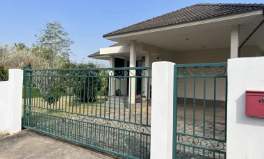 3 Bedroom House for sale in Na An, Loei