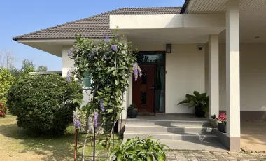 3 Bedroom House for sale in Na An, Loei