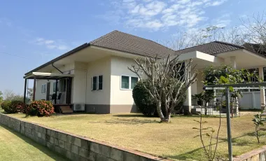 3 Bedroom House for sale in Na An, Loei