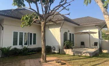 3 Bedroom House for sale in Na An, Loei