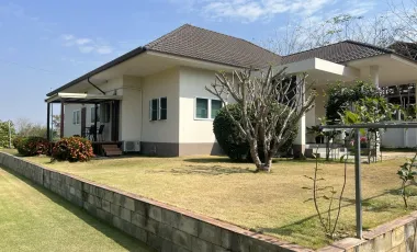 3 Bedroom House for sale in Na An, Loei