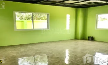 Warehouse for rent in Khok Kham, Samut Sakhon