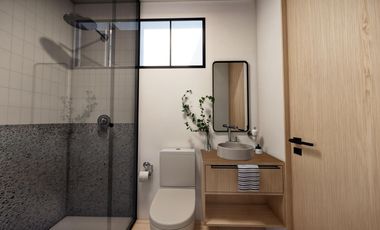 Pre-venta en Aragón, La Villa, CDMX 1 hab 1 baño