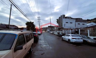 TERRENO EN VENTA EN BUENA VISTA TIJUANA