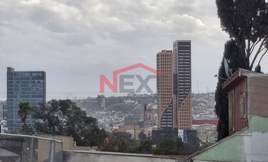 TERRENO EN VENTA EN BUENA VISTA TIJUANA