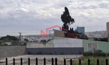 TERRENO EN VENTA EN BUENA VISTA TIJUANA