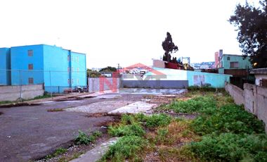 TERRENO EN VENTA EN BUENA VISTA TIJUANA