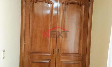 Casa en venta de 1 planta en calle privada