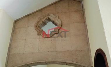 Casa en venta de 1 planta en calle privada