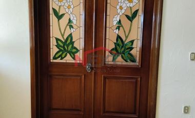 Casa en venta de 1 planta en calle privada