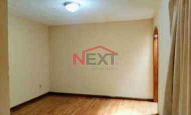 Casa en venta de 1 planta en calle privada