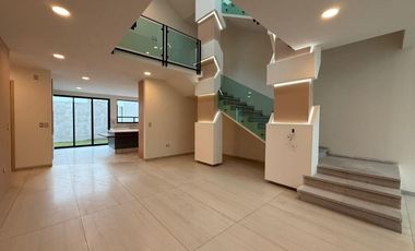 PREVENTA DE RESIDENCIAL STREGA PLATINUM METEPEC