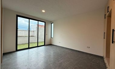 PREVENTA DE RESIDENCIAL STREGA PLATINUM METEPEC