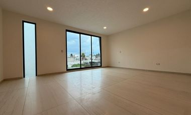PREVENTA DE RESIDENCIAL STREGA PLATINUM METEPEC
