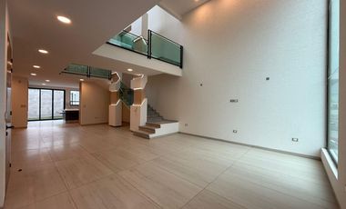 PREVENTA DE RESIDENCIAL STREGA PLATINUM METEPEC