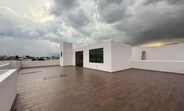 PREVENTA DE RESIDENCIAL STREGA PLATINUM METEPEC