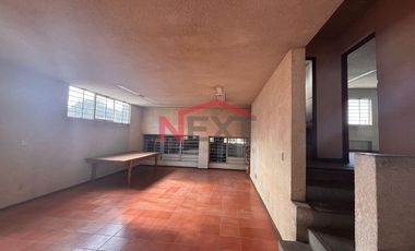 BODEGA EN VENTA  EN ZONA CENTRO DE SALTILLO