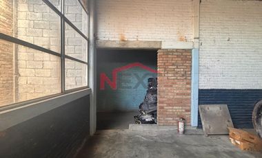 BODEGA EN VENTA  EN ZONA CENTRO DE SALTILLO