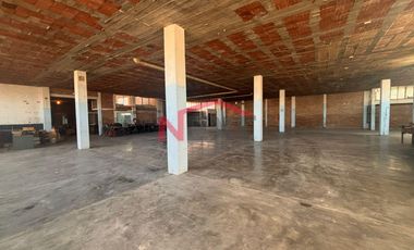 BODEGA EN VENTA  EN ZONA CENTRO DE SALTILLO