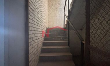 BODEGA EN VENTA  EN ZONA CENTRO DE SALTILLO