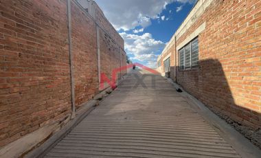 BODEGA EN VENTA  EN ZONA CENTRO DE SALTILLO