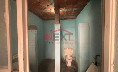 BODEGA EN VENTA  EN ZONA CENTRO DE SALTILLO