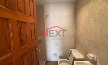 BODEGA EN VENTA  EN ZONA CENTRO DE SALTILLO