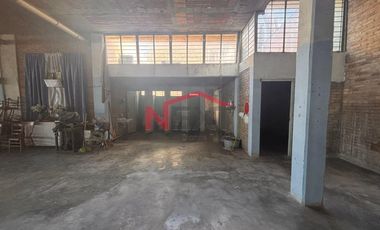 BODEGA EN VENTA  EN ZONA CENTRO DE SALTILLO