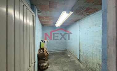 BODEGA EN VENTA  EN ZONA CENTRO DE SALTILLO