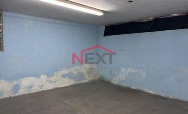 BODEGA EN VENTA  EN ZONA CENTRO DE SALTILLO
