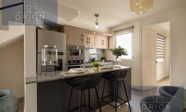 Casa nueva venta El Marques cerca aeropuerto Queretaro